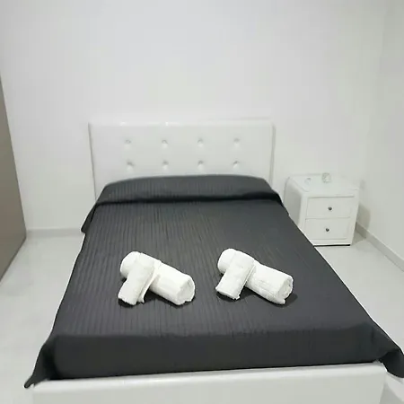 Hermes Apartament