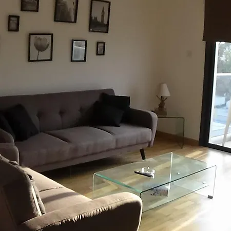 Apartament Hermes Larnaca