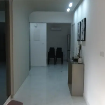 Hermes Apartament