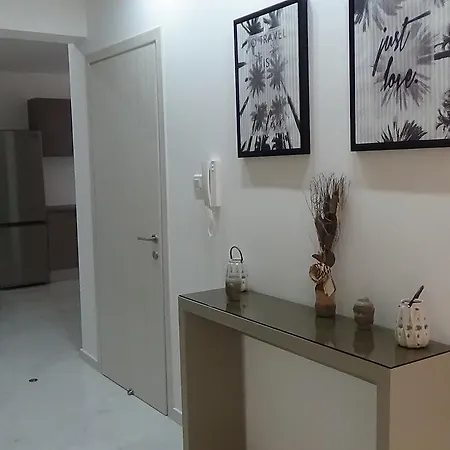 Apartament Hermes Larnaca