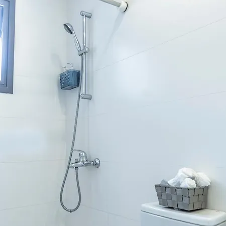 Apartament Hermes Larnaca
