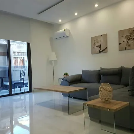 Apartmán Hermes Larnaca