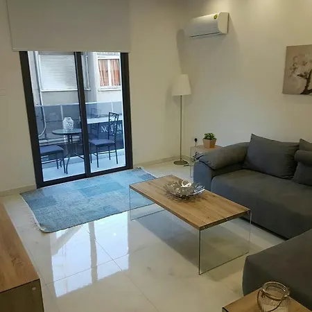 Apartmán Hermes