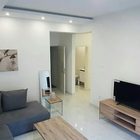 Apartmán Hermes *