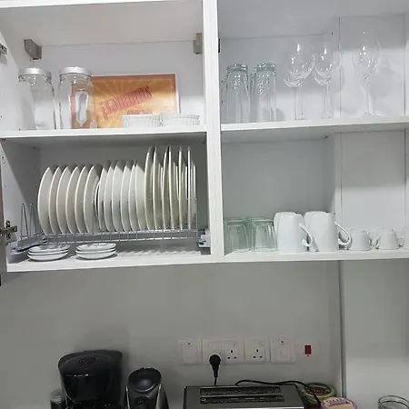 Apartmán Hermes *