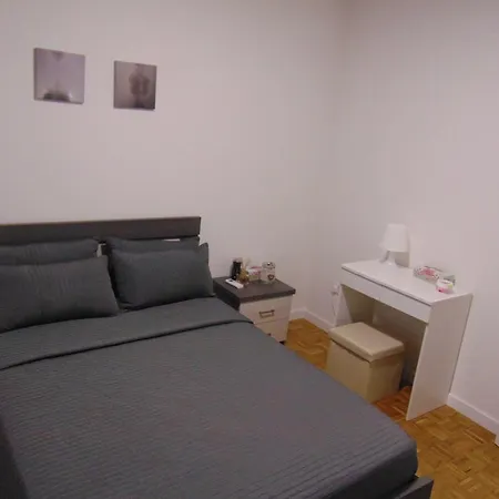 Apartment Hermes Larnaca