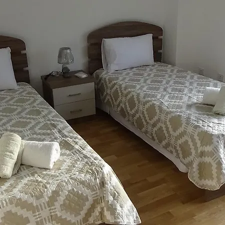 Apartmán Hermes