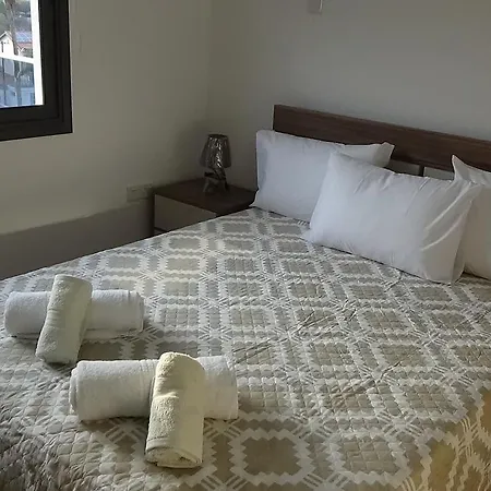 Apartmán Hermes Larnaca