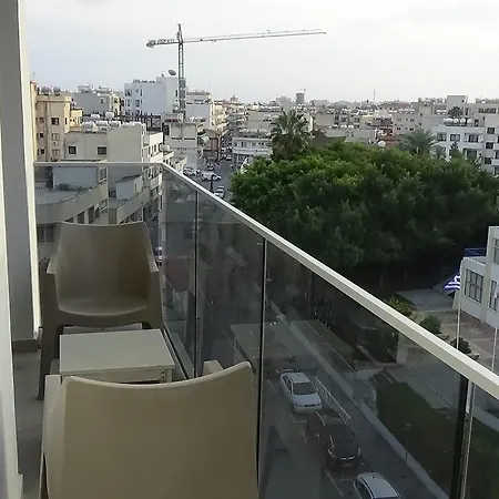 Apartmán Hermes *