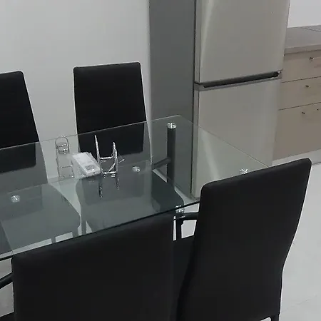 Apartmán Hermes