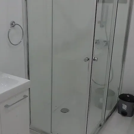 Hermes Apartmán Larnaca
